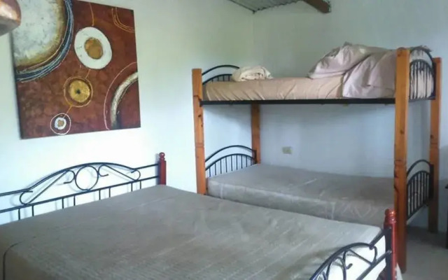Villa Del Mar Hostal