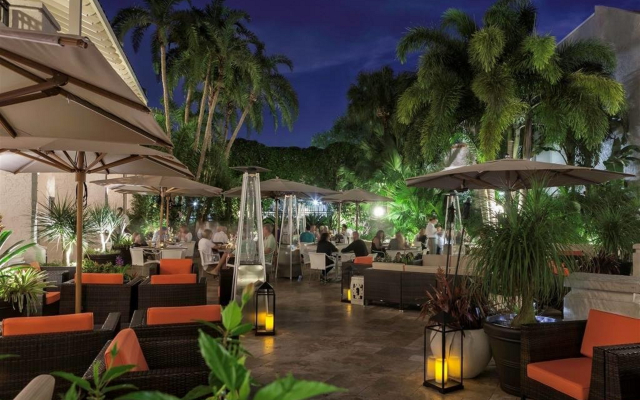 Wyndham Boca Raton Hotel