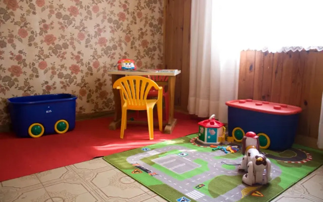 Hotel Da Cornelio