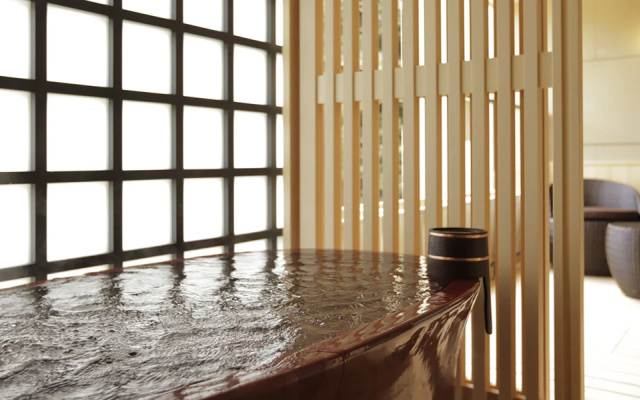 Special Open Air Bath room 사진 3