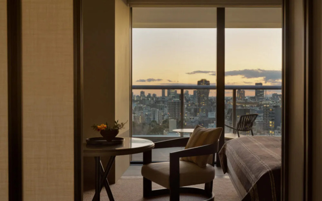 City Double room (풀 더블 침대) 사진 3