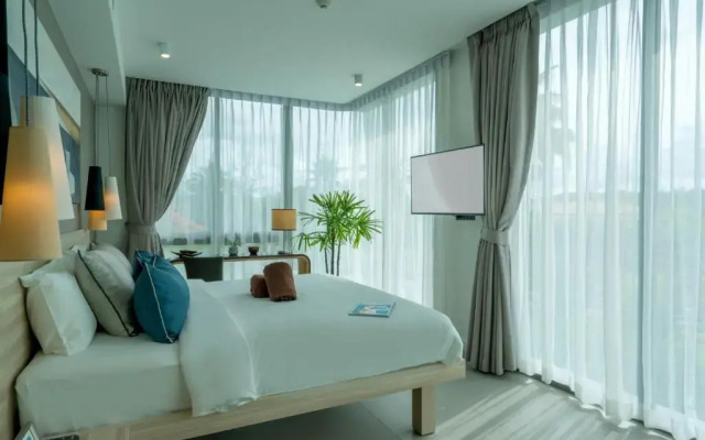 Oceanstone Laguna Phuket