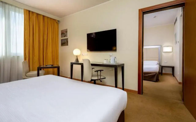 Crowne Plaza Padova by IHG Hotel