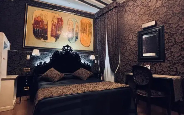 Hotel Graspo de Ua