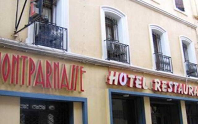 Hotel Montparnasse