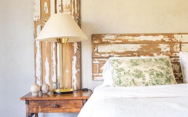 Arelauquen Bungalows & Suites