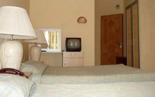 Grand Bayar Beach Hotel - All Inclusive