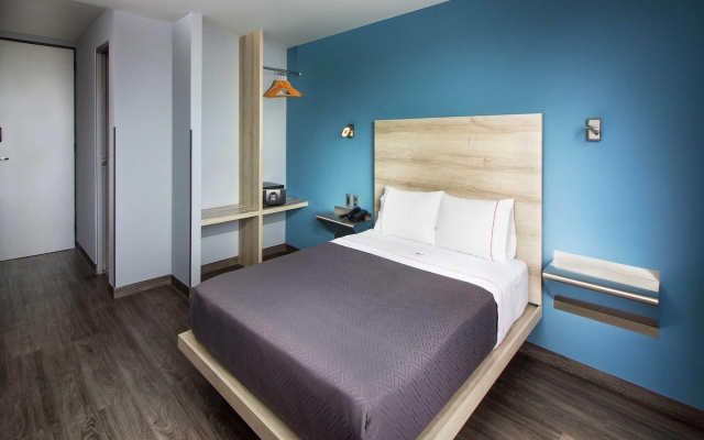 Hotel MX lagunilla CDMX, Trademark Collection by Wyndham