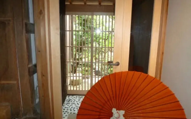 Mitani Ryokan