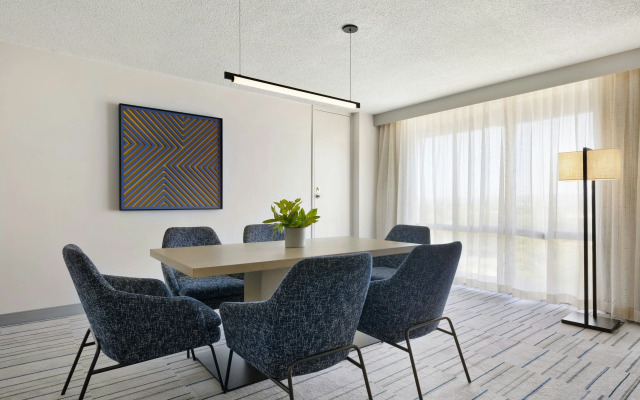 Marriott Saddle Brook