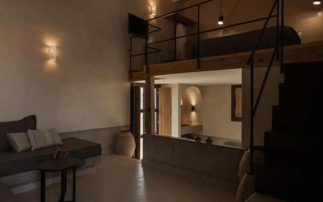 Momi Slow Living Hotel