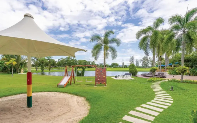 Homm Suites Laguna