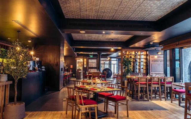 Millennium Downtown Abu Dhabi