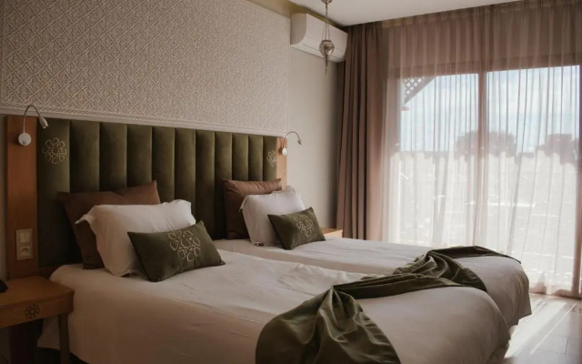 Diwane Hotel & Spa Marrakech