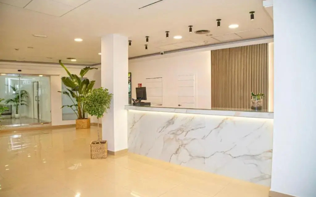 Hotel Córdoba Centro