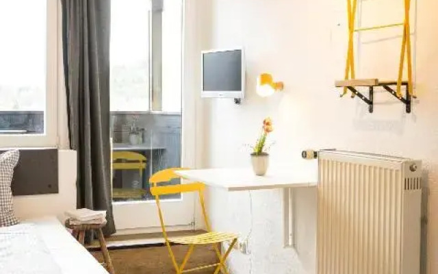 Das Nordberg Guesthouse