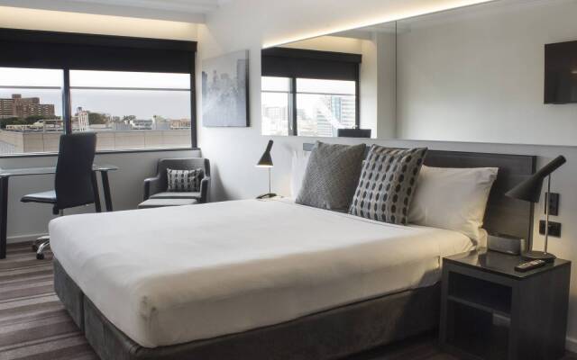 Mercure Sydney