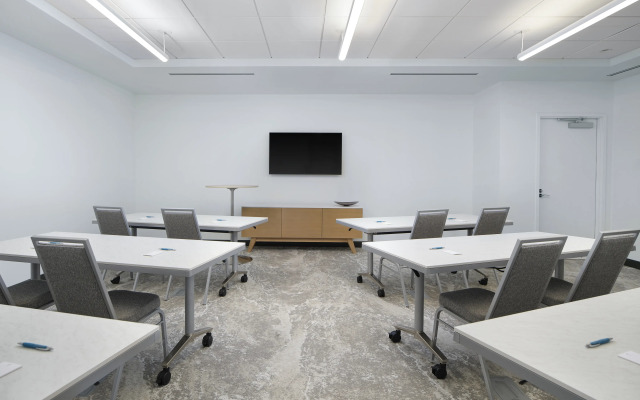 Element Lenox Berkshires