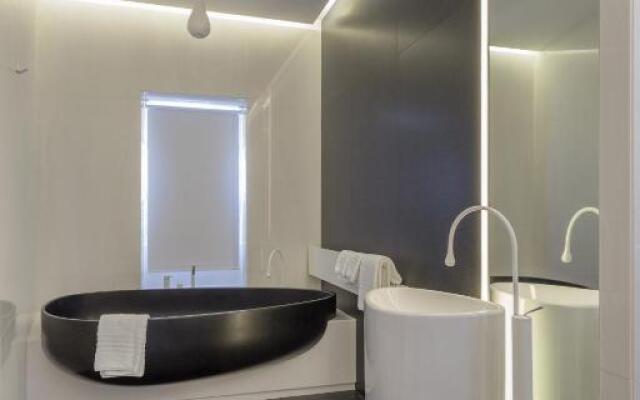 Zafran Boutique Hotel