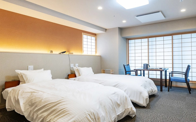 Superior Twin room (트윈 침대 2개) 사진 2
