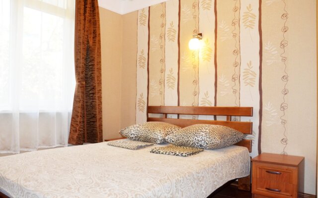 Guest House Parusnik