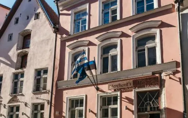 Merchants House Hotel