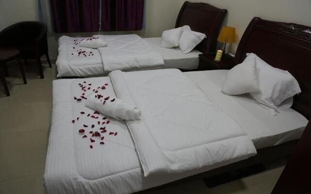 Al Hili Hotel