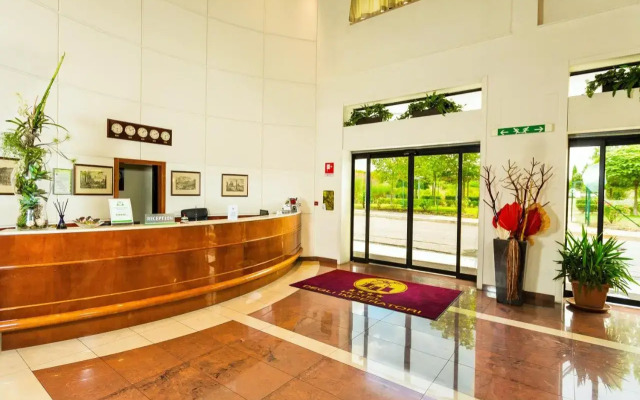 Imperatori Hotel