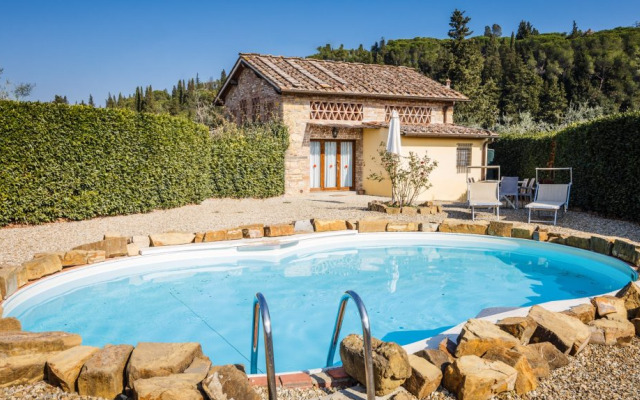 Relais Villa Olmo