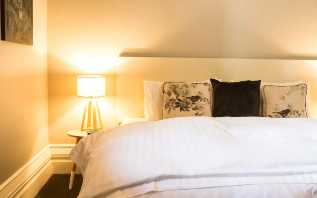 Healesville Hotel