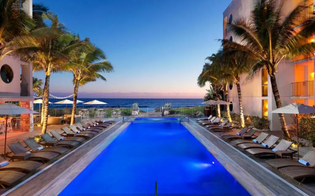 Costa d'Este Beach Resort and Spa