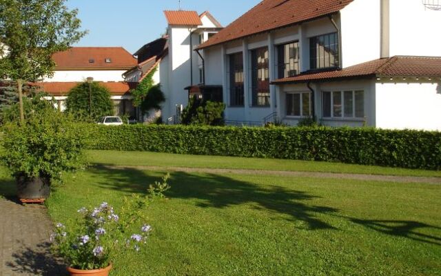 Gästehaus St. Theresia