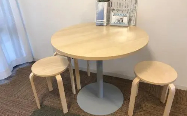 Standard Twin room (트윈 침대 2개) 사진 2