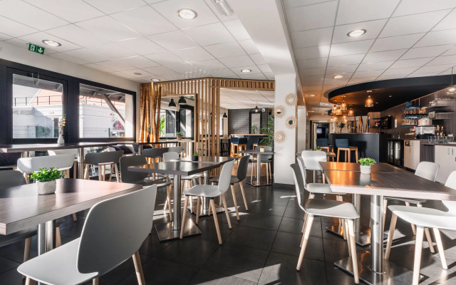 Kyriad Saint Brieuc - Tregueux