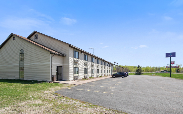 Americas Quality Inn & Suites Finlayson