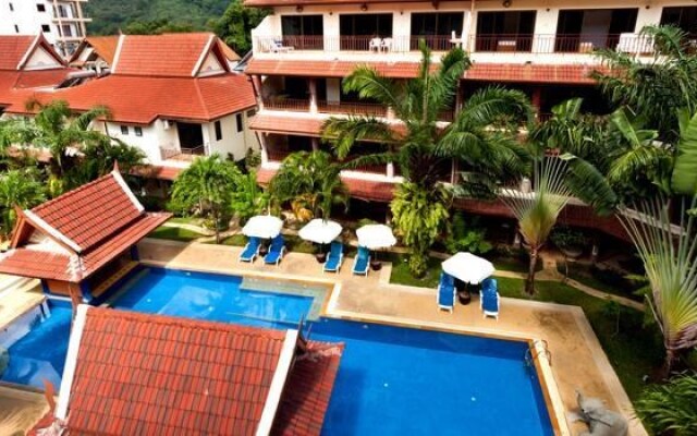 Andaman Suite