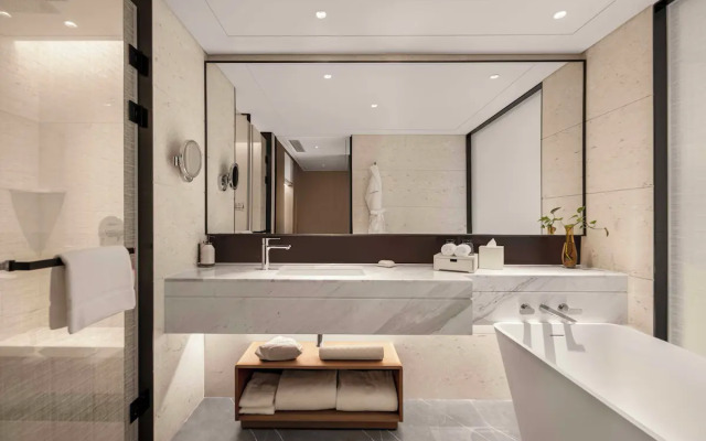 Swissôtel Beijing Hong Kong Macau Center