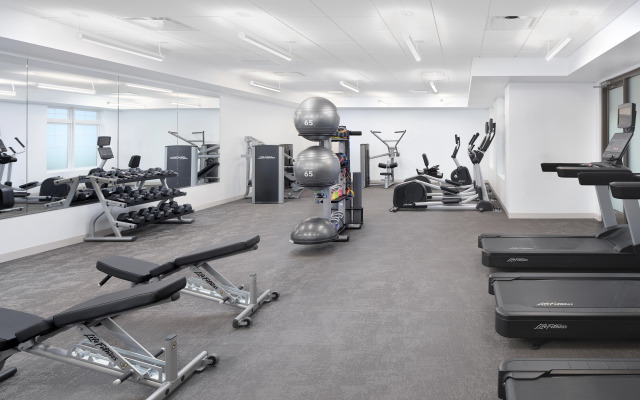 Element Lenox Berkshires