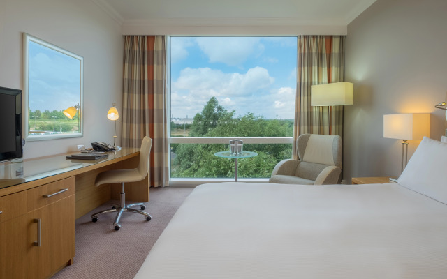 Hilton Reading Hotel