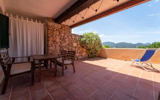 Отель Sunset Suite Sardinia