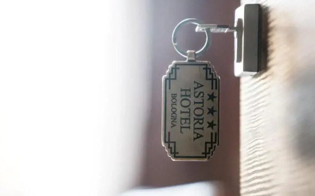 Astor Hotel