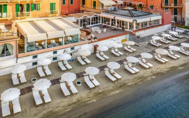 Resort Hotel Miramare & Spa