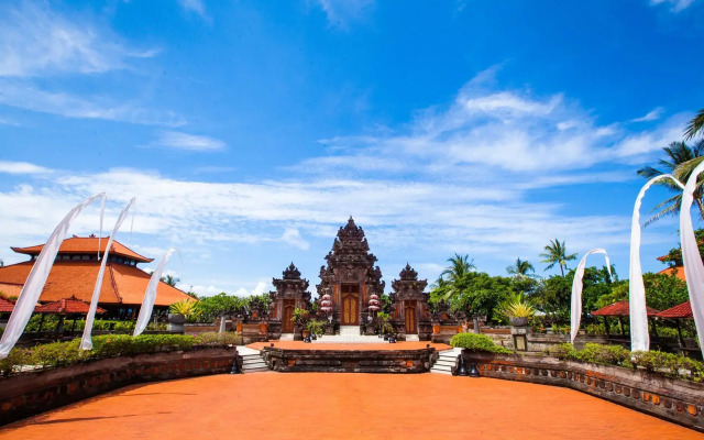 Ayodya Resort Bali Hotel
