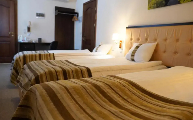 Romantic Boutique Hotel & Spa