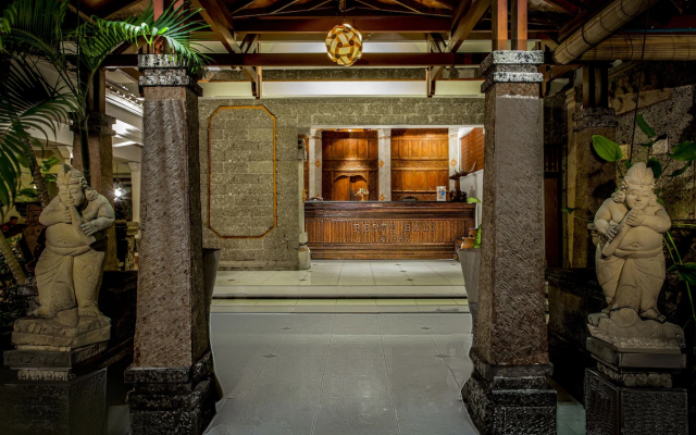 Restu Bali Hotel