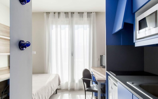 Colegio Mayor Resa La Concepción Campus Accomodation