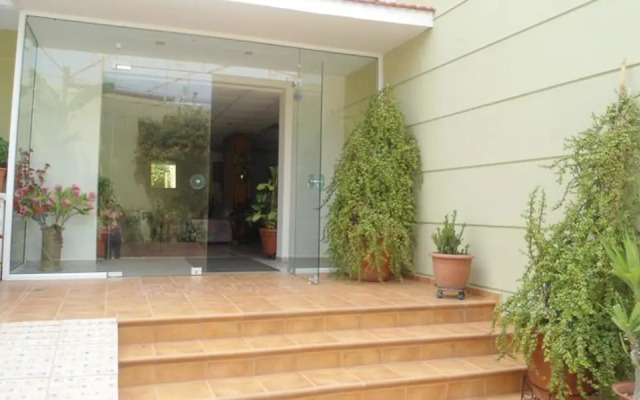 Sophia Hotel