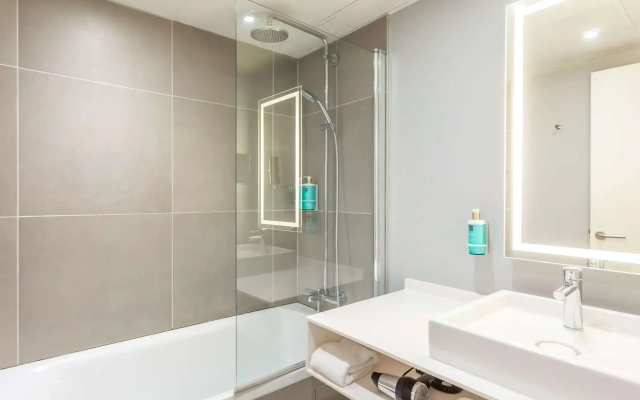 Novotel Bourges