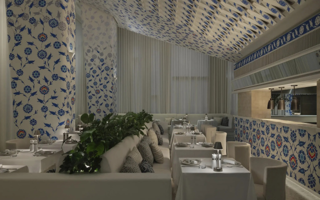 Delano Dubai