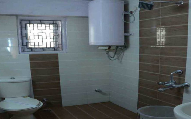 Hotel Samrat Regency